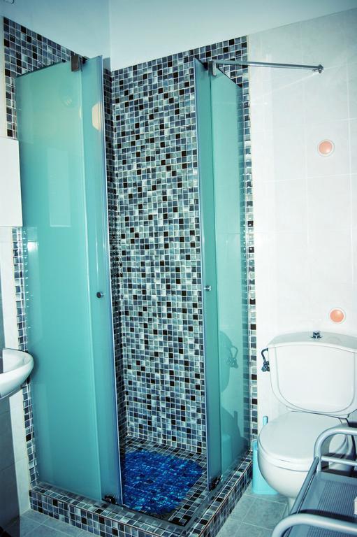 Kathopouli Apartment Rhodes City Extérieur photo
