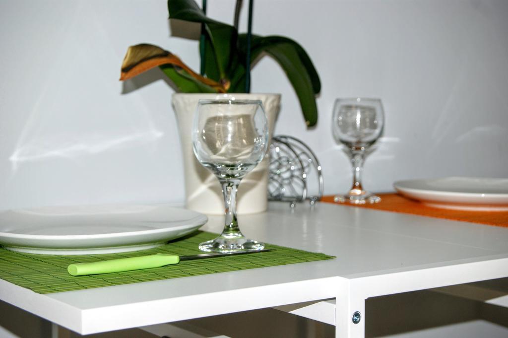 Kathopouli Apartment Rhodes City Extérieur photo