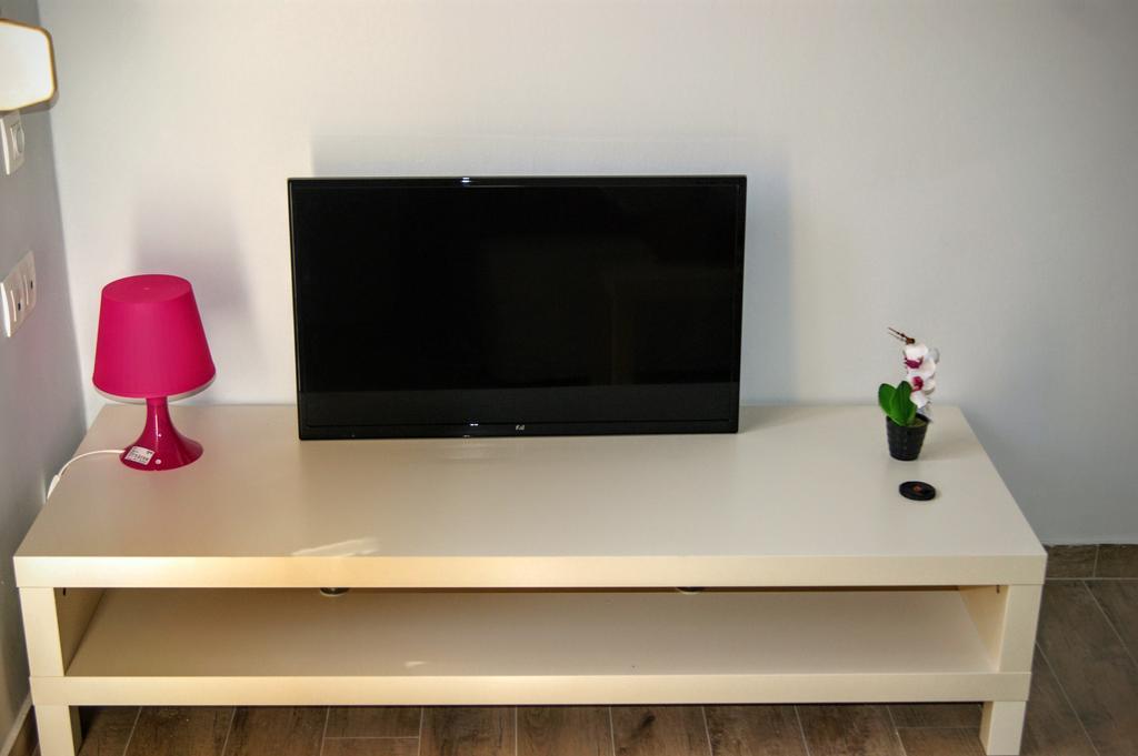 Kathopouli Apartment Rhodes City Extérieur photo