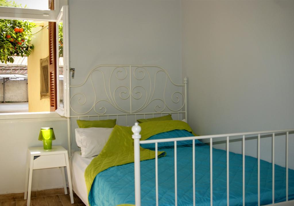 Kathopouli Apartment Rhodes City Extérieur photo
