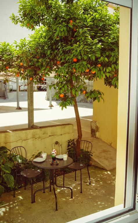Kathopouli Apartment Rhodes City Extérieur photo