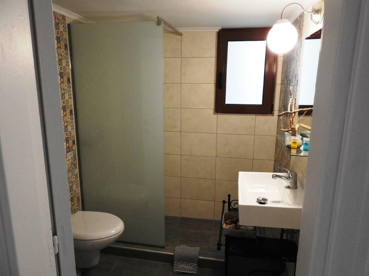 Kathopouli Apartment Rhodes City Extérieur photo